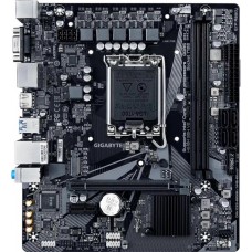 GIGABYTE H610M S2H V2, Socket 1700